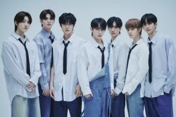 きっかけはBTS「歌手という夢を持つように」パフォーマンス力と仲の良さを強みに、多国籍なメンバー7人の新人ボーイズグループ・ARrC（アーク）デビューインタビュー