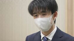 藤井聡太三冠、勝てば最年少四冠の一局も自然体「スコアよりもいいパフォーマンスを」／将棋・竜王戦七番勝負