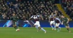 天才かよ！ 旗手怜央、一瞬の“神ムーブ”に称賛の嵐「絶妙すぎる…」 完璧アシストを生んだ“裏への飛び出し”「これはオフサイドないわ」