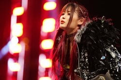 「身体能力すごすぎ」人気日本人女子レスラーが驚きの“連続ブリッジ”筋トレを披露…レジェンドレスラーを唸らせる脅威の柔軟性が話題