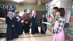 親子4世代総勢13人のファミリーが営む大衆演劇団、役者経験ゼロの次女のイケメン夫も入団