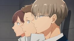 千夏たちが見守る中、大喜は舞台へ！アニメ『アオのハコ』第20話あらすじ・先行カット公開