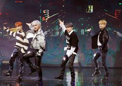 ダンスの下手さに「本番ではセンターの後ろに隠れて」屈辱的なダメ出しを受けたアイドルのメンタルが崩壊寸前…『青春スター』