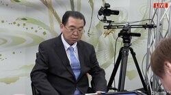 沢崎誠が卓内トップ　決定戦圏内の暫定3位に浮上／麻雀・鳳凰戦A1リーグ第7節C卓