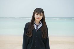 ねおの妹の山崎美優（みゆ）、「“初めて”を一緒に全力で楽しめたら」『今日好き』春桜編新メンバー