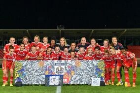 熊谷紗希が追加点で貢献！…バイエルン、女子国際親善大会でマンチェスター・U破り優勝