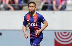 「覚悟でてる！」「感慨深い感じの顔かっけー」4度目のW杯行きが決まった瞬間の長友佑都の反応が話題に「4年間の重みを感じる」