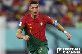 C・ロナウド、サウジアラビア行き現実味？ 年俸250億円超の大型取引実現なるか