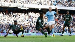 カタールW杯で人口1億人超は4か国だけ【ハーランドに見る小国がスター選手を生み出す可能性】(1)