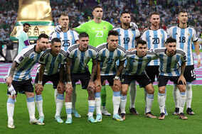 【W杯｜30日の見どころ】アルゼンチンは勝利で突破なるか　D組は2位通過懸けて“決戦”へ