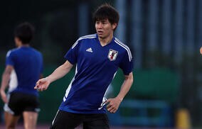 「ラストチャンス、キャリアの分岐点だと思って…」、脇坂泰斗が残り2試合へ強い決意