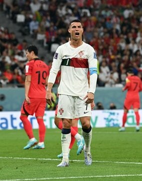 ポルトガル、16年ぶりのベスト8進出となるか？ 堅守のスイスを相手に大エース・Cロナウドは今大会初のベンチスタート