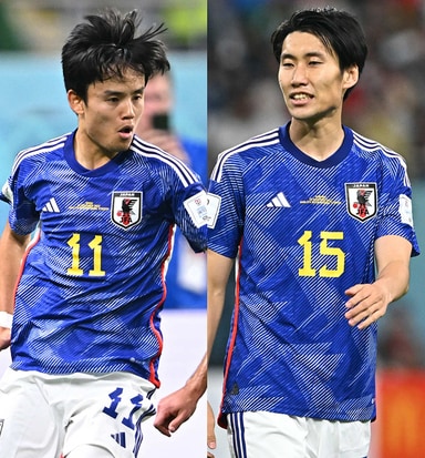 ソシエダ久保建英がトップ5入り！レギュラー定着確実と西紙見解も