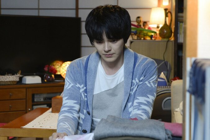 「息子さんを僕にください！」春田が牧の実家に挨拶！？『おっさんずラブ』第6話あらすじ 16枚目