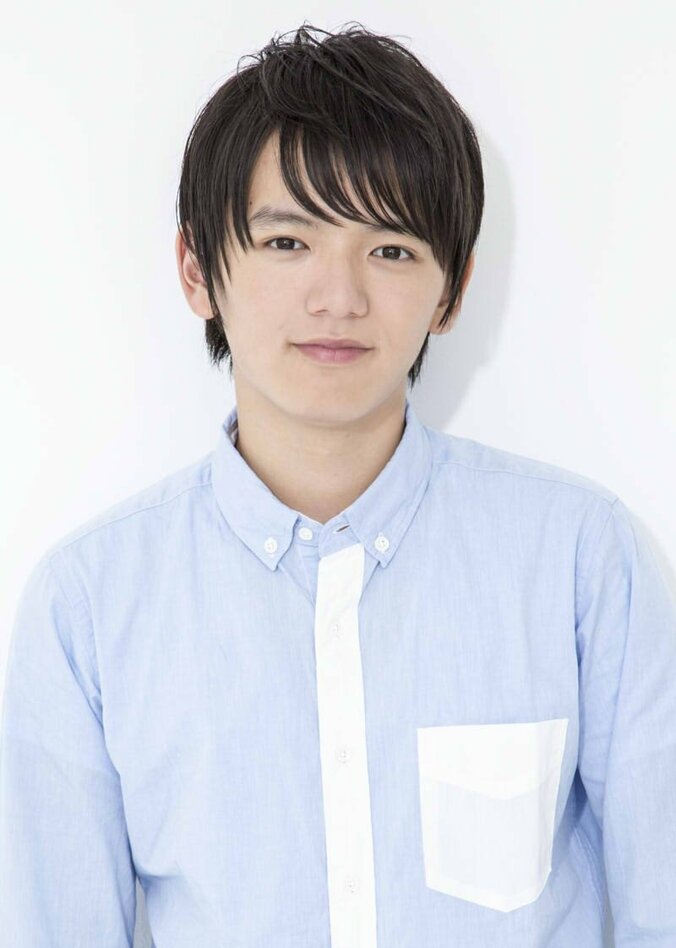 橋本環奈が男性3人の間で揺れ動く！  連続ドラマ初主演『1ページの恋』放送決定 10枚目