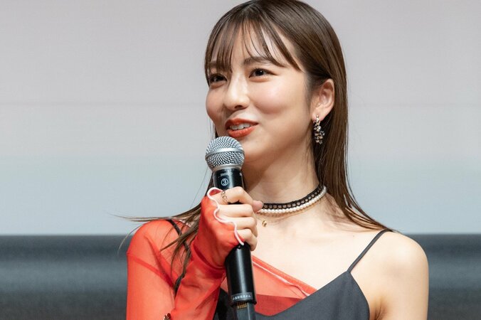 谷まりあ、『ドラ恋』新メンバーの知らなかった一面を知り「キュンとしました」 9枚目