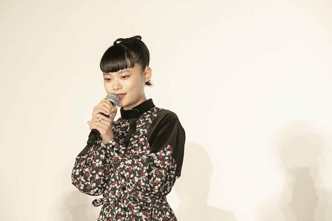 岩⽥剛典、子ども時代の“変わった”夢を告白「サッカー選手とか野球選手じゃなくて」 2枚目