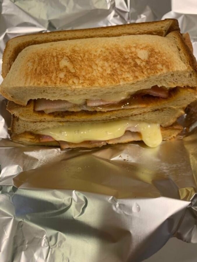 “パンに取り憑かれた”鬼龍院翔、食べ過ぎて節制を決意「ガマンします！！」 3枚目