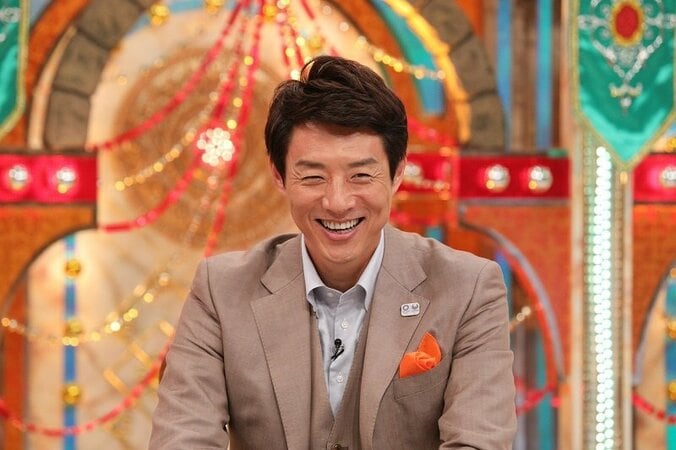 松岡修造、現役時代は女子選手部屋に出入り自由？本人が驚きエピソードを明かす 1枚目