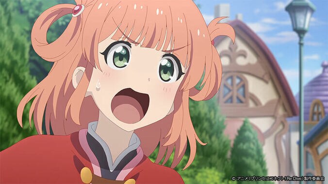 アニメ「プリコネ」第11話先行カット解禁！追加キャストに生天目仁美、阿澄佳奈が登場 9枚目