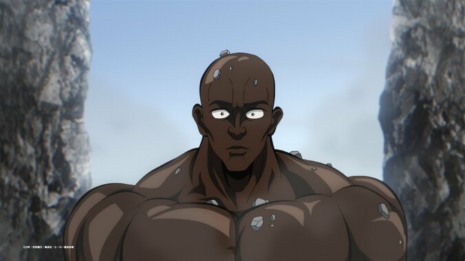 What Awaited the Heroes...? One Punch Man Anime Episode 31 Synopsis and Scene Cuts Released 4th