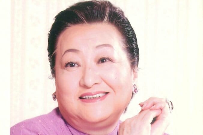 【写真・画像】細木数子の後継者の後継者とは？ 娘が語る“選定”プロセス　1枚目