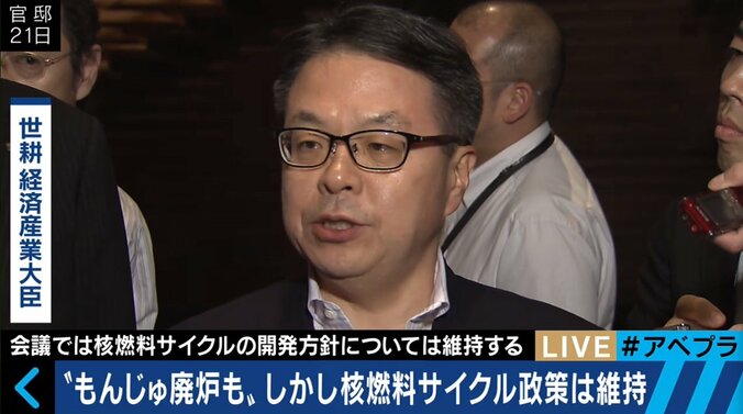 「もんじゅ」廃炉方針も、核燃料サイクル政策は継続する理由 7枚目
