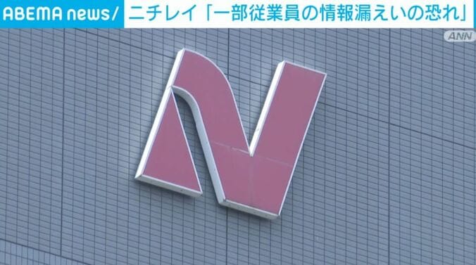 ニチレイ