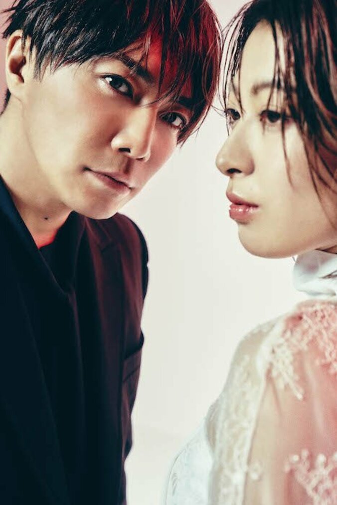 【写真・画像】成宮寛貴、瀧本美織と夫婦役で8年ぶり俳優復帰「今なら昔と違う芝居ができるような気がした」ドラマ『死ぬほど愛して』インタビュー　6枚目