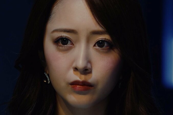 【写真・画像】「出禁にしたのに変装して…」六本木の伝説のキャバ嬢、客から”殺害予告”を受けた過去　1枚目