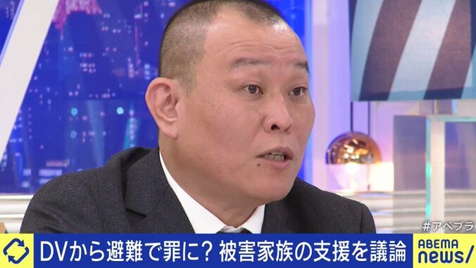 「まずはとにかく逃げて」という点では一致? 共同養育支援議員連盟の梅村みずほ議員が、“連れ去り”問題をめぐる駒崎弘樹氏の懸念に答える 11枚目