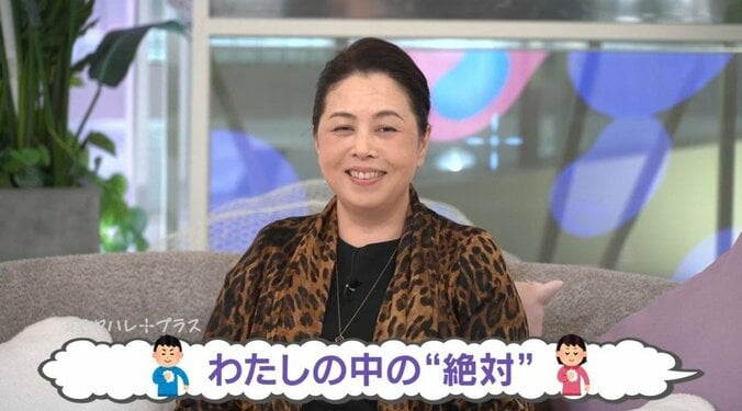 谷口真由美氏