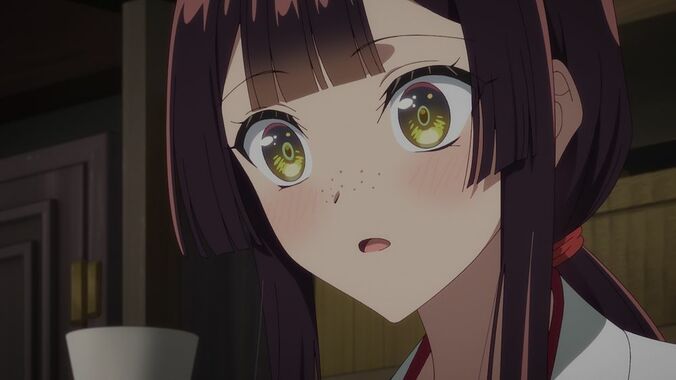 入れ替わりに気づいた尭明は…『ふつつかな悪女ではございますが』第10話あらすじ＆先行カット公開 3枚目