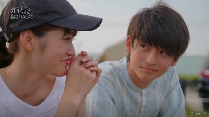 神シーズンすぎた『太陽とオオカミくんには騙されない』名シーンを振り返り 27枚目