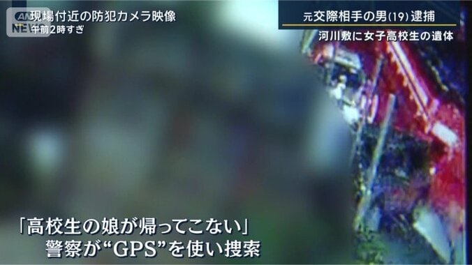 家族から相談