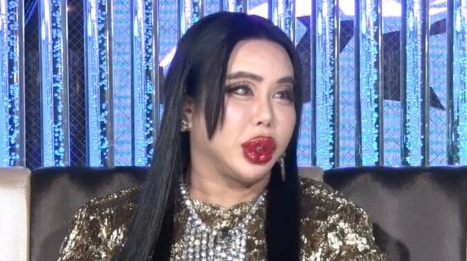 【写真・画像】アレン様、中学時代に少年院へ「独房に入れられた」施設内での衝撃トラブルを告白　1枚目