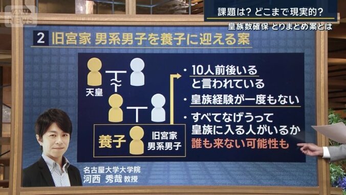 河西秀哉教授
