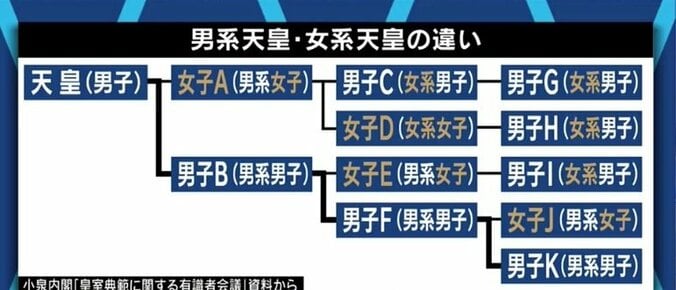 「女系天皇を認めればシステムが壊れる」有識者会議に参加の八木秀次教授に聞く、“男系継承”が1700年続いた理由 3枚目