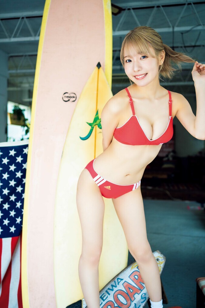 （C）奥ゆい 撮影／石塚雅人