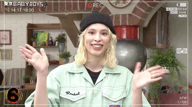 【爆笑シーン #2】「東京 BABY BOYS 9」を総まとめ！ コントがつながった“脚本家シリーズ”も！ 12月29日は地上波で緊急生放送 25枚目