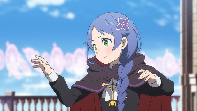 『暴食』の猛威が襲い来る…アニメ『Re:ゼロから始める異世界生活』4期第80話あらすじ＆先行カット公開 2枚目
