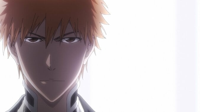 アニメ『BLEACH 千年血戦篇-訣別譚-』第14話あらすじ公開！ED主題歌は神山羊　第1クール全話一挙配信も決定 1枚目