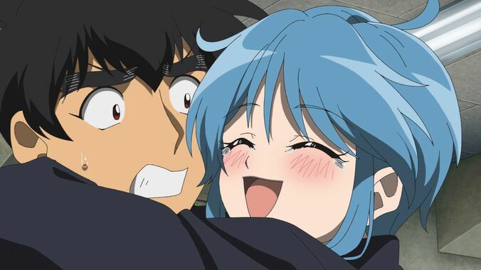 [Photos/Images] Theme Song Information & Main PV #2 Released; New Visual Also Unveiled! Anime 