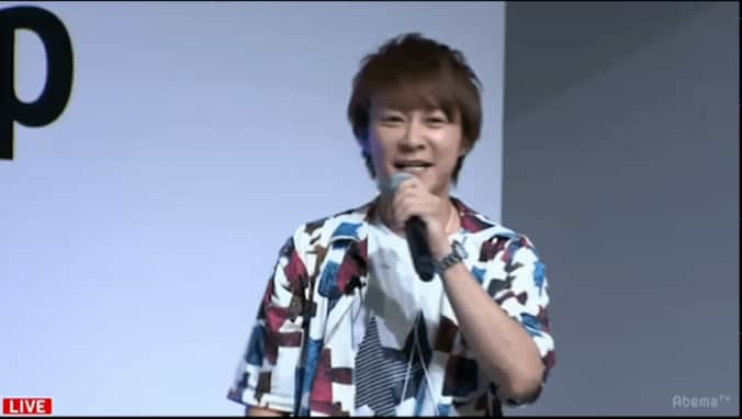 『勝ったら100万円！SFV AE 賞金首』出張版　賞金首ときどvsお笑い芸人“流れ星”瀧上伸一郎が真剣勝負！ 3枚目