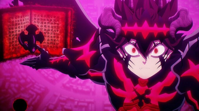 [Photos/Images] Magna Unleashes New Magic and Takes On Dante! Black Clover Episode 5 Synopsis and Teaser Cuts Released 1st