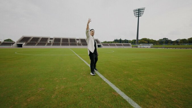 初ワンマン即完のCHICO CARLITO、地元を綴った最新MV「27」公開！！ 4枚目