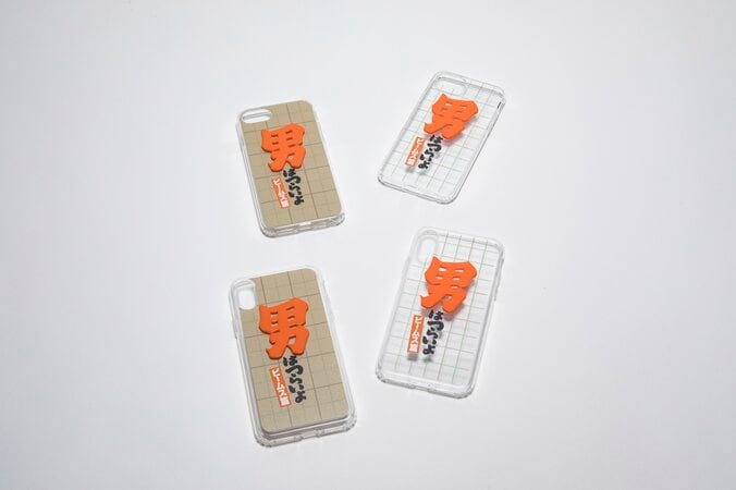 BEAMSが『男はつらいよ』とコラボ　 ロゴTやNEWERAキャップを販売 6枚目