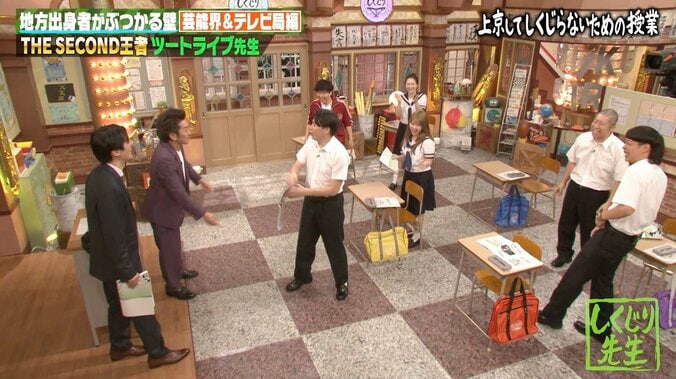 【写真・画像】”人生最後の写真集”話題のハーフタレントが芸能界の裏側暴露！「言わないでよそれは」の声　2枚目