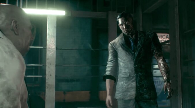 ハーレー・クインも大暴れ。ゲームでもスーサイド・スクワッドがバットマンと激突！ 4枚目