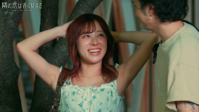 元アイドル、生田斗真似のモテモテ30歳男性にガチ恋！